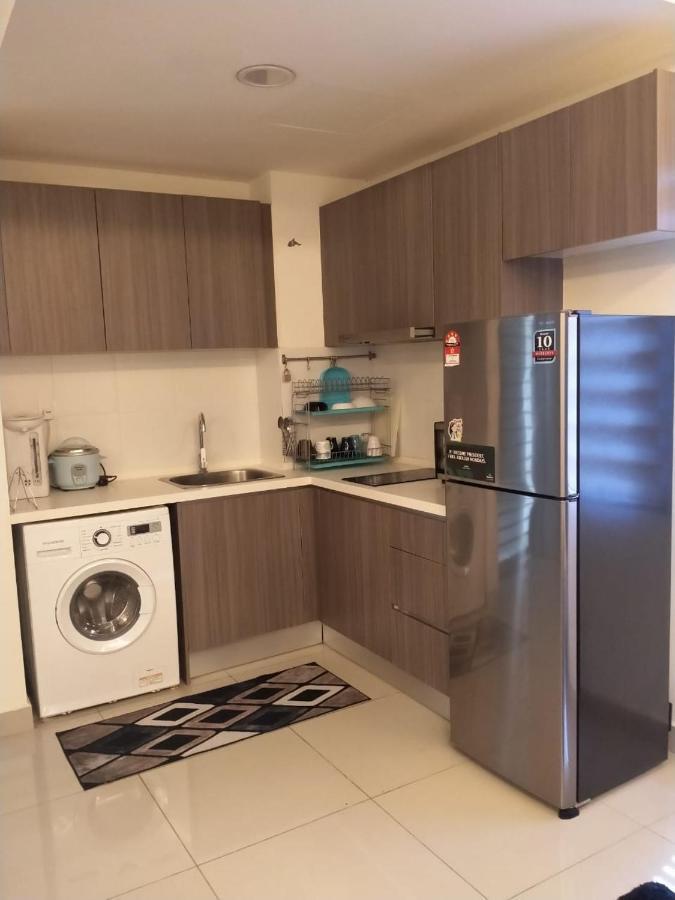 Hyve Soho Suite - Netflix Cyberjaya Bagian luar foto