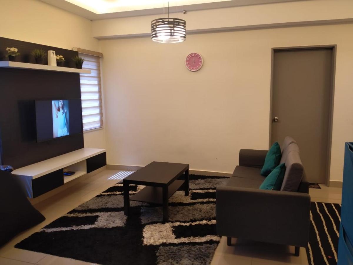 Hyve Soho Suite - Netflix Cyberjaya Bagian luar foto
