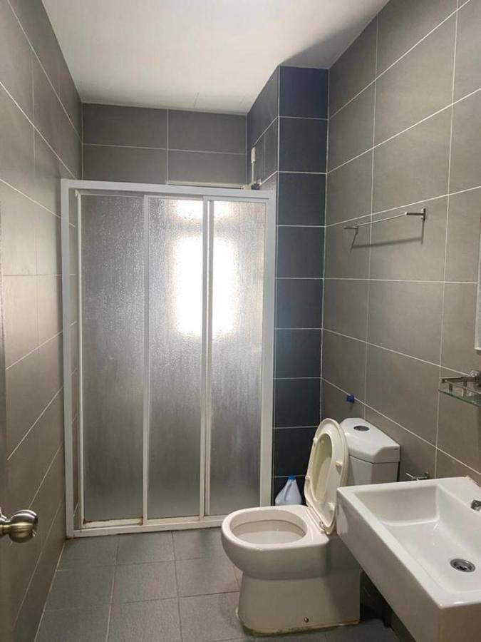 Hyve Soho Suite - Netflix Cyberjaya Bagian luar foto
