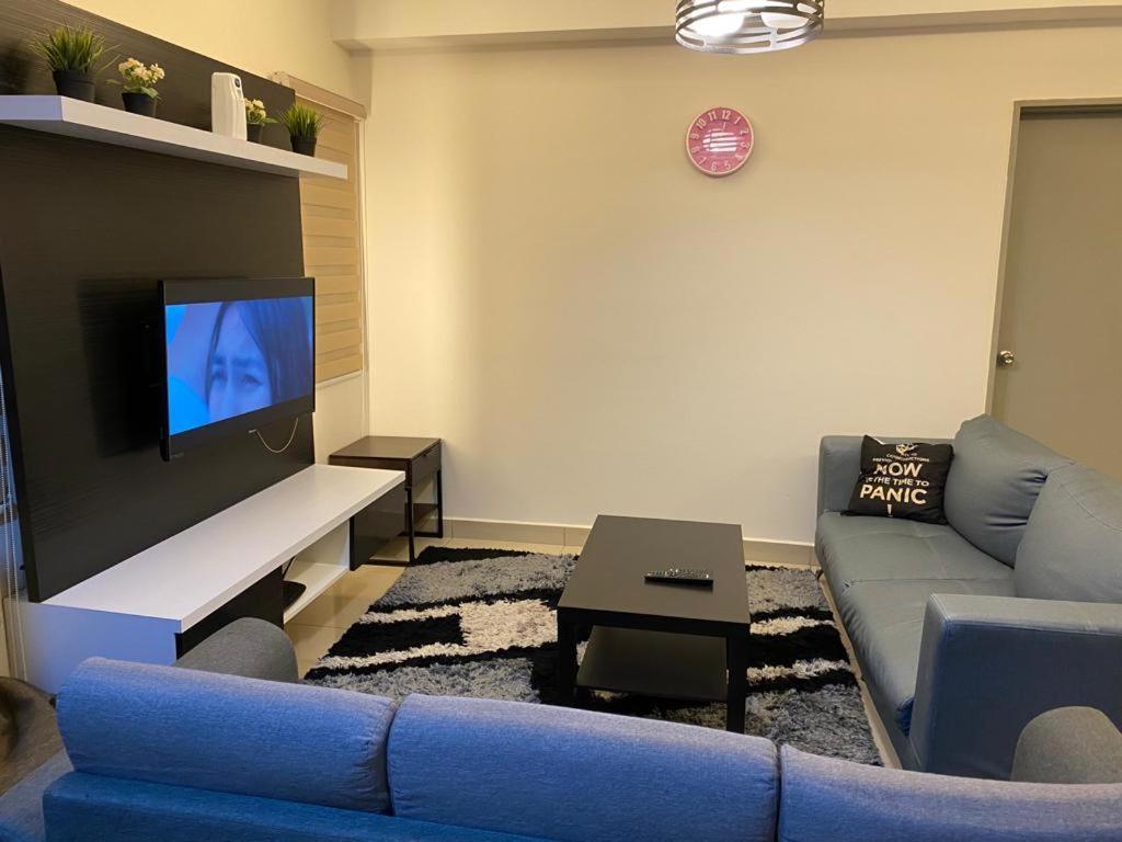 Hyve Soho Suite - Netflix Cyberjaya Bagian luar foto