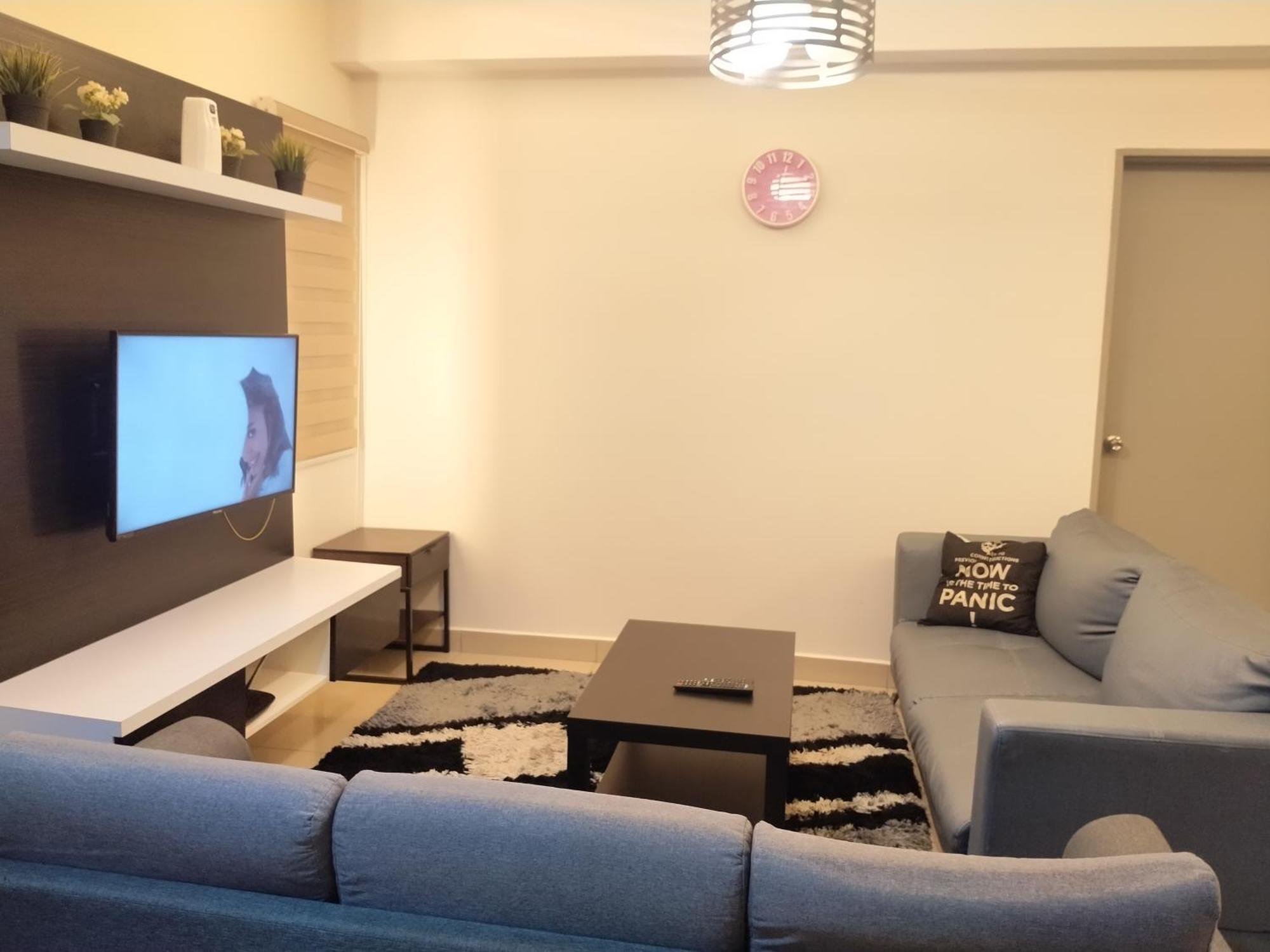 Hyve Soho Suite - Netflix Cyberjaya Bagian luar foto